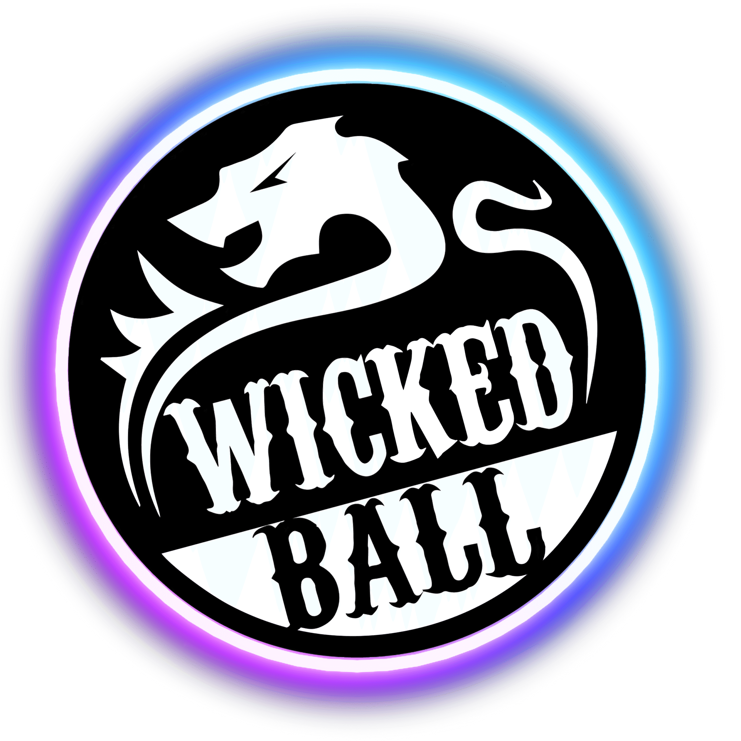 WickedBall logo