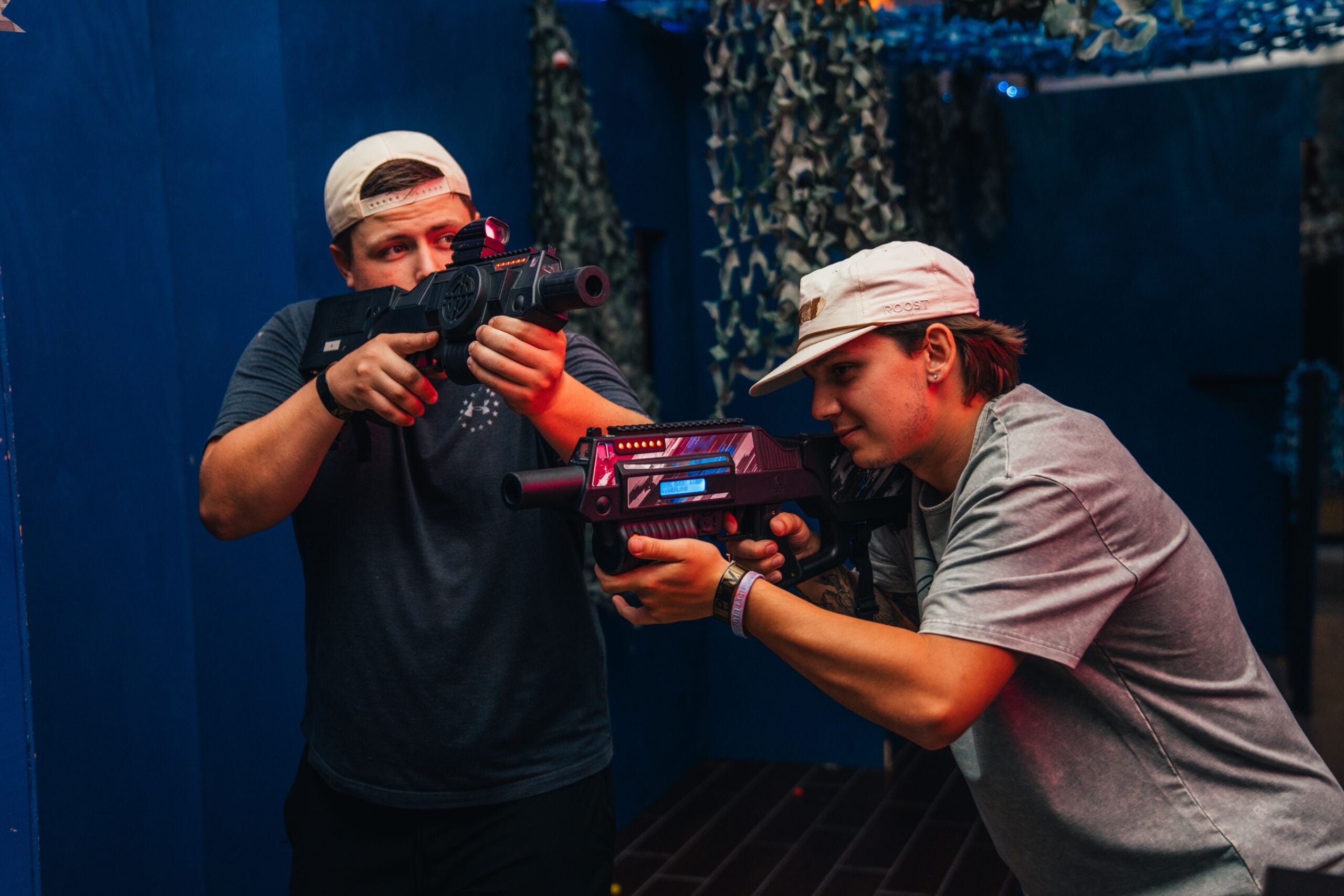 Laser Tag